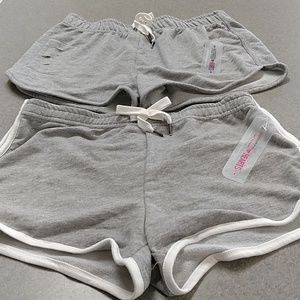 Girls shorts